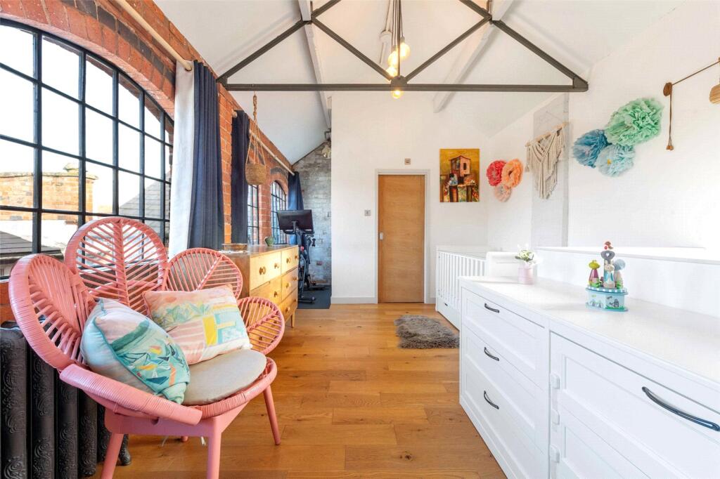 Additional image 18 of Fredrick Street, Birmingham, B1