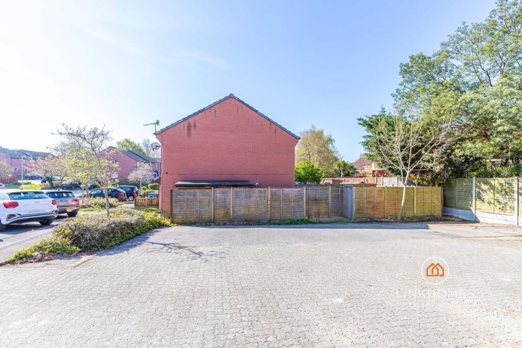 Additional image 25 of Hooke Close, Poole, BH17