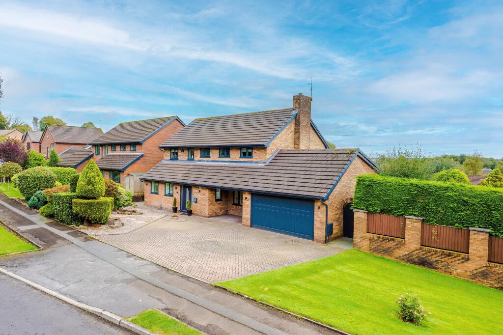 Additional image 50 of New Meadow, Lostock, Bolton, BL6