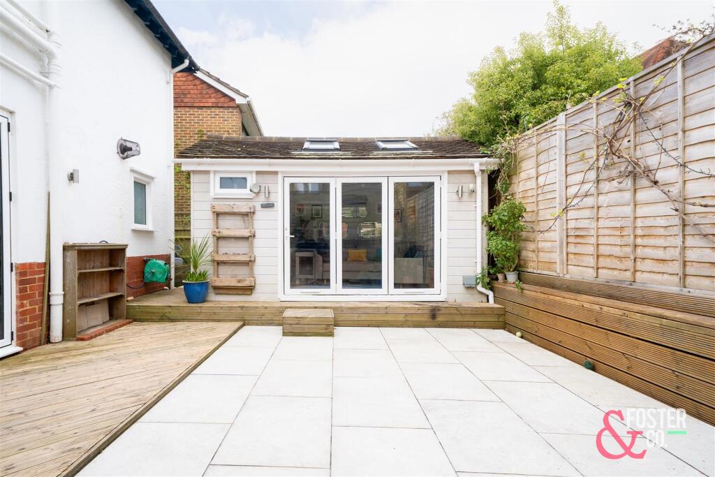 Additional image 36 of Surrenden Crescent, Brighton