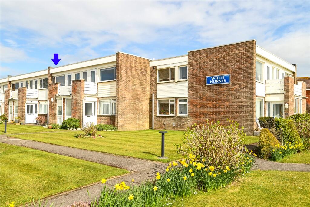 Additional image 14 of White Horses, Marine Drive, Barton on Sea, Hampshire, BH25