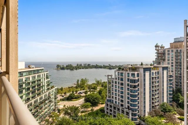 Additional image 16 of 3 Marine Parade Dr Unit 1606
