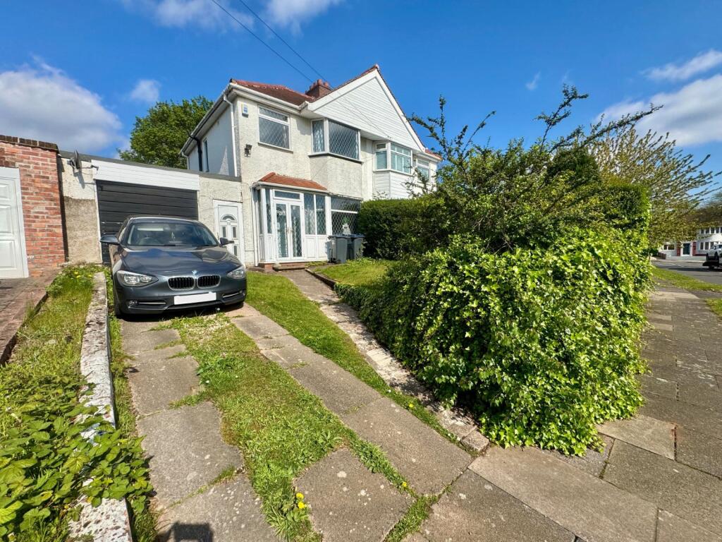 Additional image 11 of Beacon Road, Kingstanding, Birmingham, West Midlands, B44