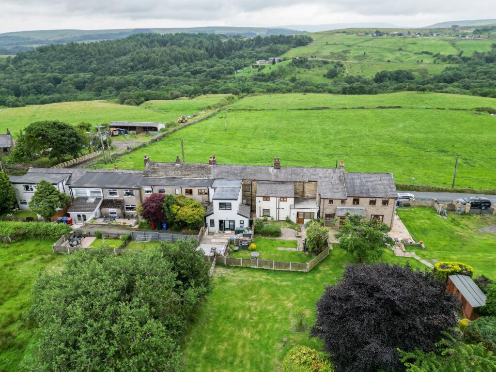 Additional image 55 of 16 Round Barn, Blackburn Road, Turton, Bolton, BL7 0