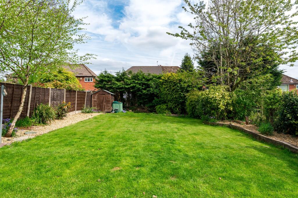 Additional image 24 of Holcombe Road, Greenmount