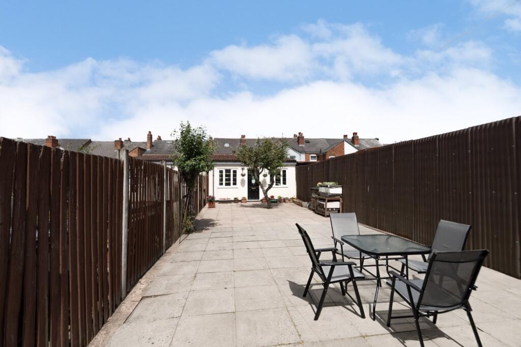 Additional image 25 of Ivor Road, Birmingham, West Midlands, B11