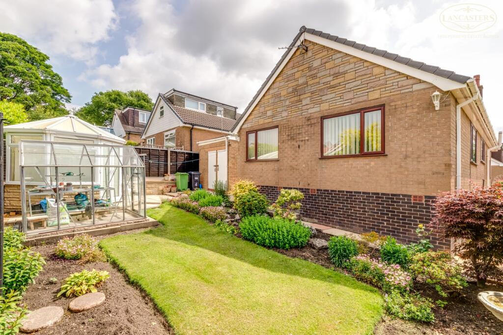 Additional image 13 of Moor Platt Close, Horwich, Bolton, BL6