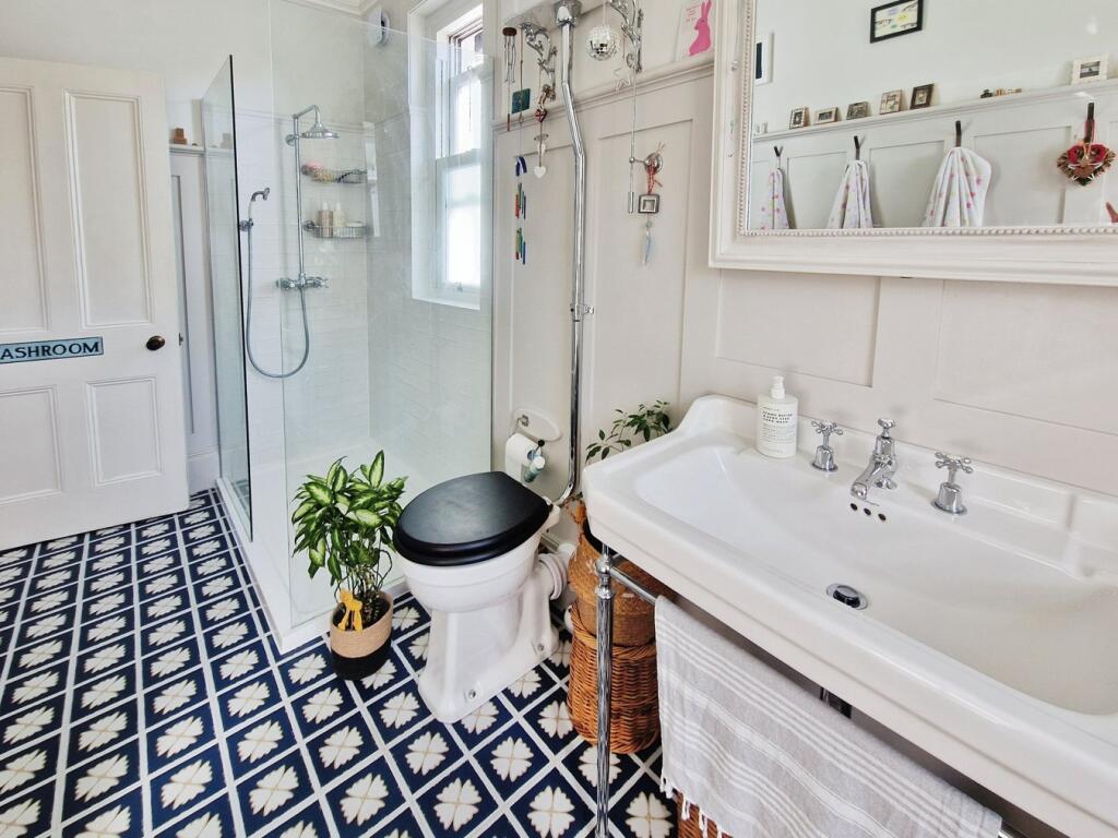 Additional image 11 of Snowdon Road, Westbourne, BH4