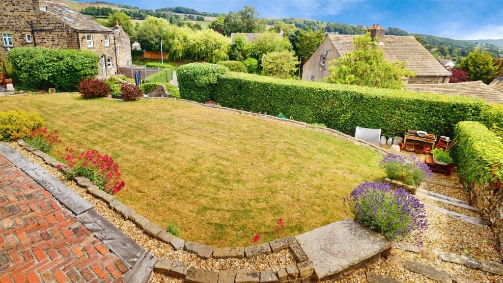 Additional image 36 of High Fold, East Morton, West Yorkshire, BD20