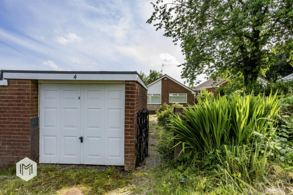 Additional image 15 of Marlow Close, Breightmet, Bolton, BL2 5HR