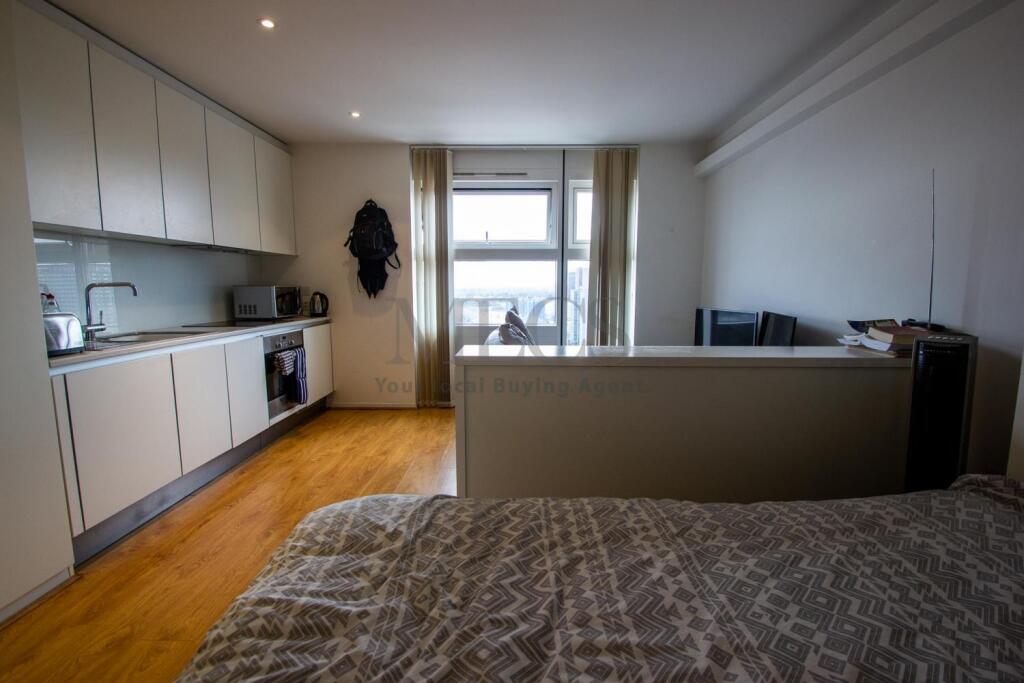 Additional image 7 of The Cube West, Wharfside Street, Birmingham, West Midlands, B1 1PQ