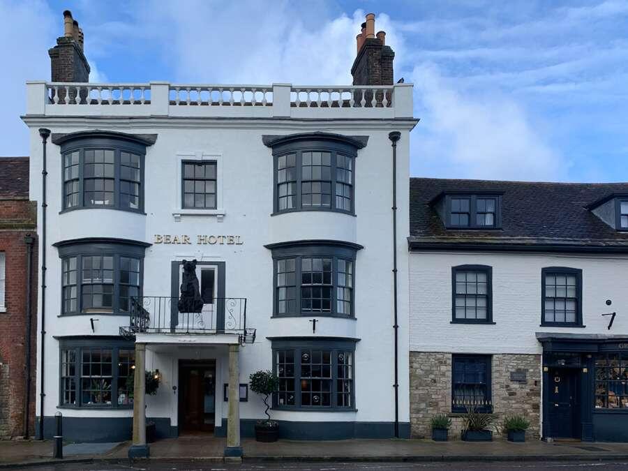 Additional image 10 of The Bear, 14 South Street, Wareham