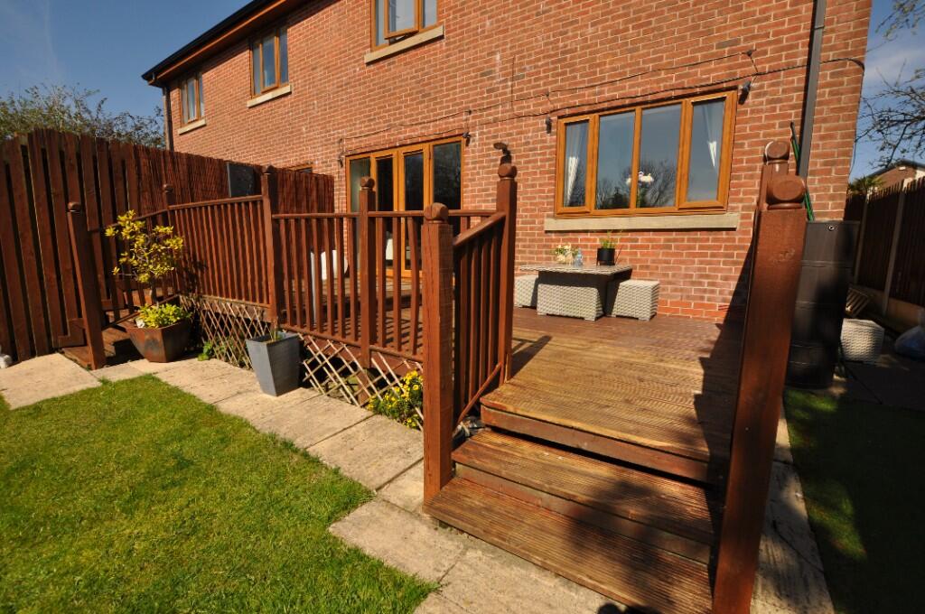 Additional image 34 of Sandringham Road, Horwich, Bolton, Greater Manchester, BL6