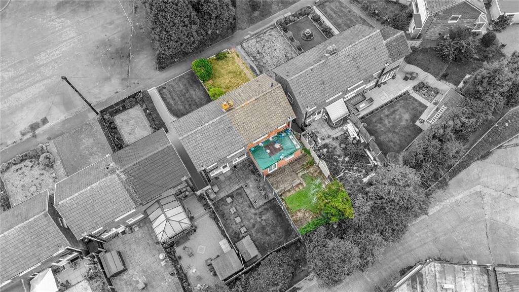 Additional image 24 of Freville Close, Tamworth, Staffordshire, B79