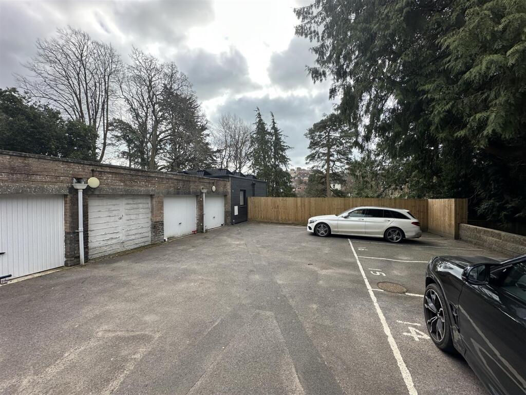 Additional image 5 of Garage, Branksome Wood Road, Bournemouth