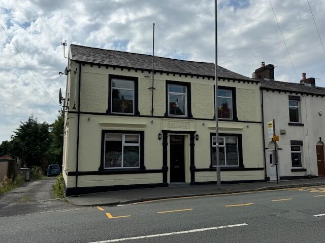 Primary image of Manchester Road, Blackrod, Bolton, Lancashire, BL6
