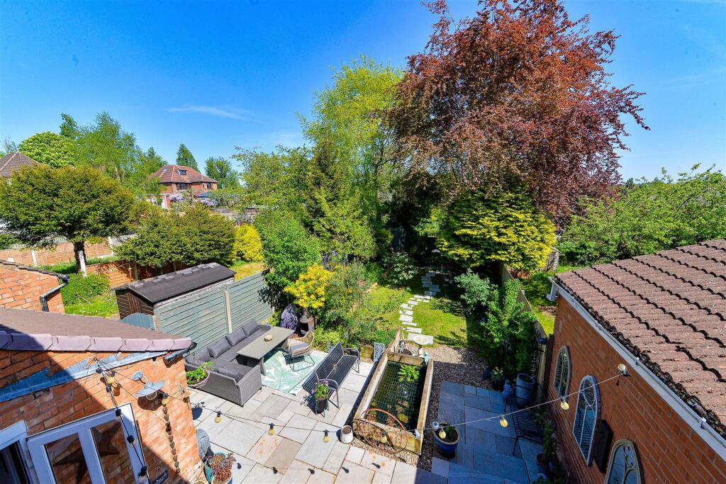 Additional image 31 of Westridge Road, Billesley, Birmingham