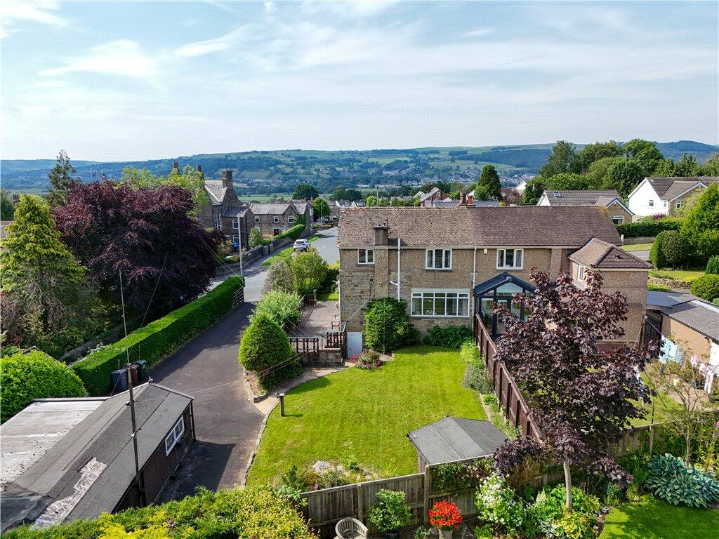 Additional image 12 of Skipton Road, Silsden, West Yorkshire, BD20