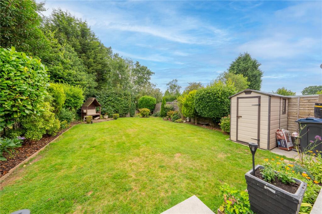 Additional image 21 of Sara Close, Sutton Coldfield, West Midlands, B74