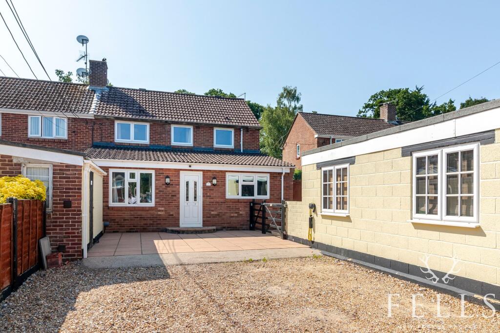 Additional image 21 of Glenives Close, St. Ives, BH24