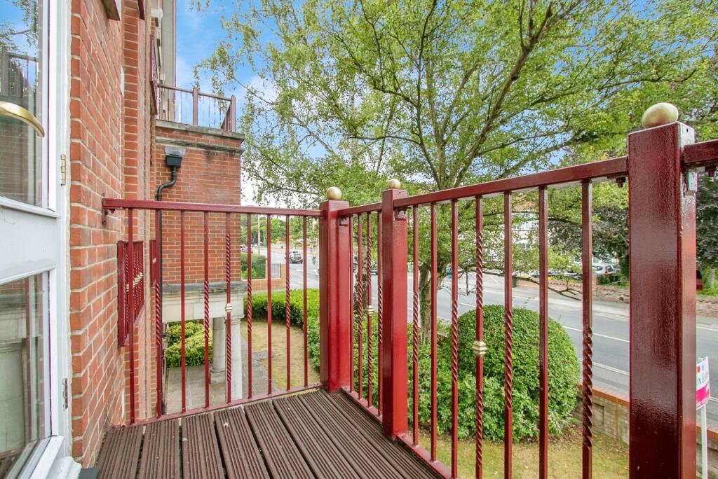 Additional image 10 of Parkstone Road, Poole Park, Poole, Dorset, BH15