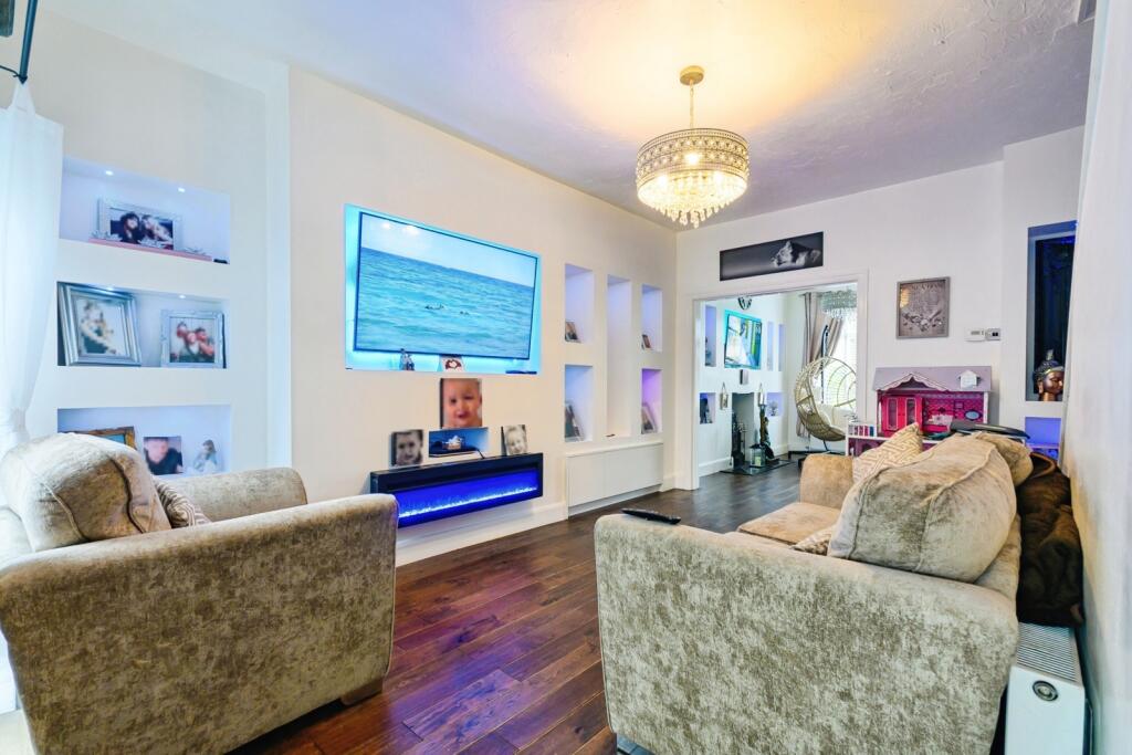 Additional image 5 of Recreation Street, BOLTON, Lancashire, BL2