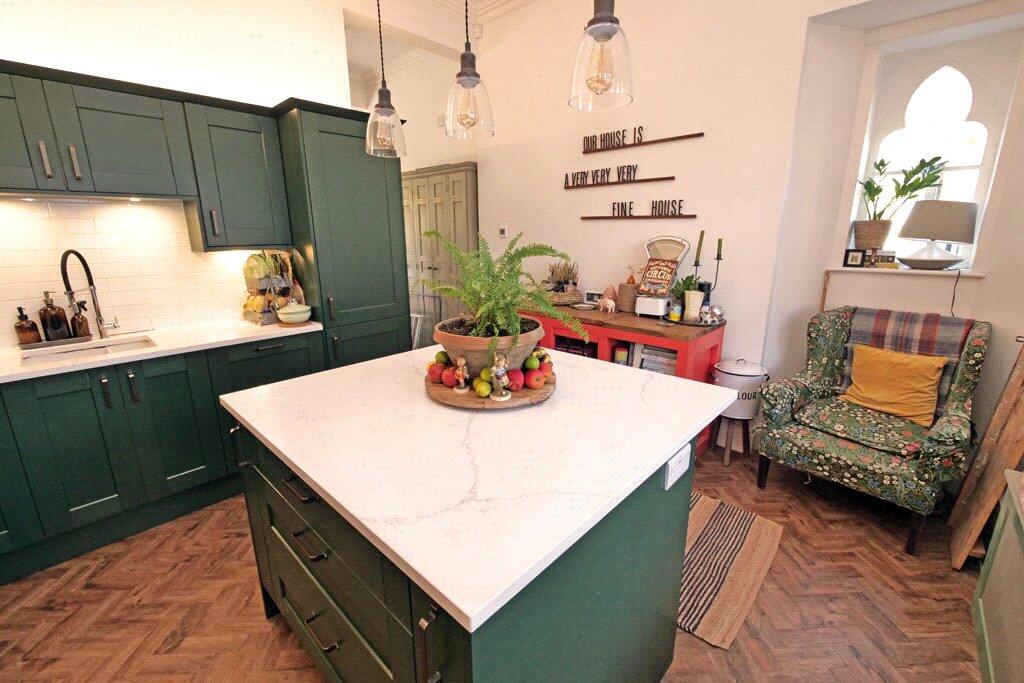 Additional image 26 of Tempest Cottage, 5 St Stephens Place, Skipton, BD23 1FU