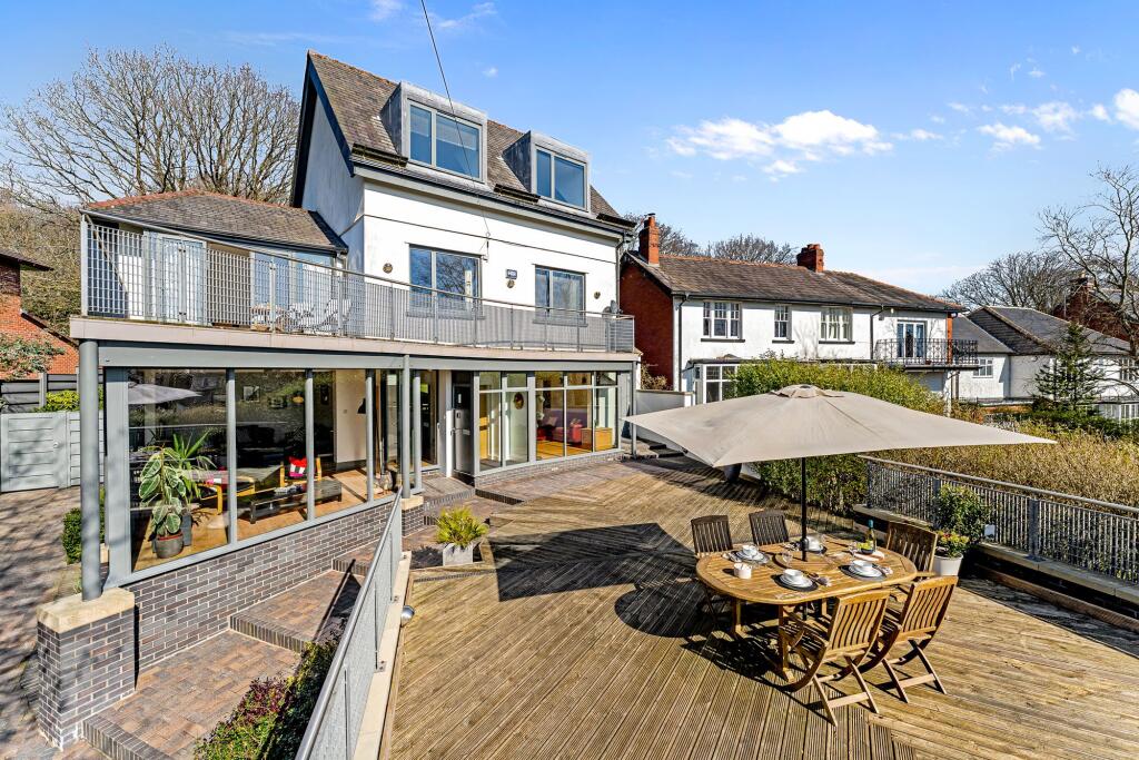 Additional image 62 of Croft House, Princess Road, Lostock – Stunning 7-Bed Home with Views Over Bolton Golf Course
