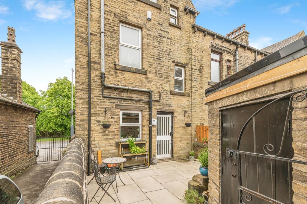 Additional image 16 of Halifax Road, Bradford