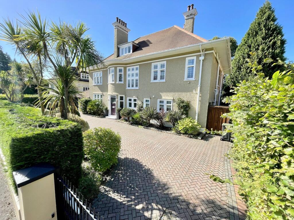 Additional image 43 of Berwick Road, Talbot Woods, Bournemouth, BH3