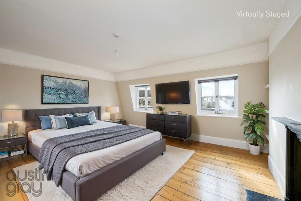 Additional image 4 of Powis Square, BN1