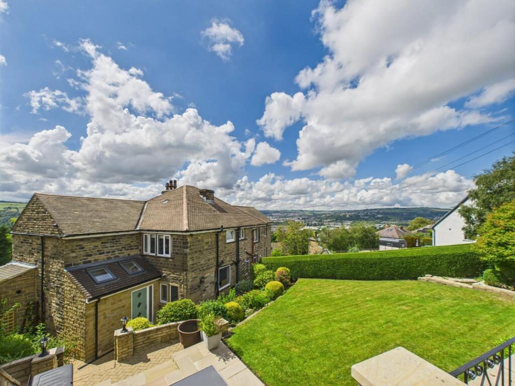 Additional image 31 of Barley Cote Avenue, Riddlesden, Keighley