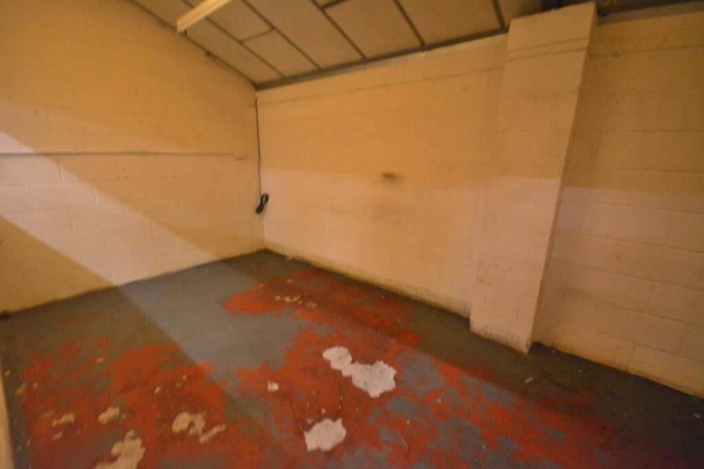 Additional image 12 of The Workshop, Brook St, Bury, BL9 6AF