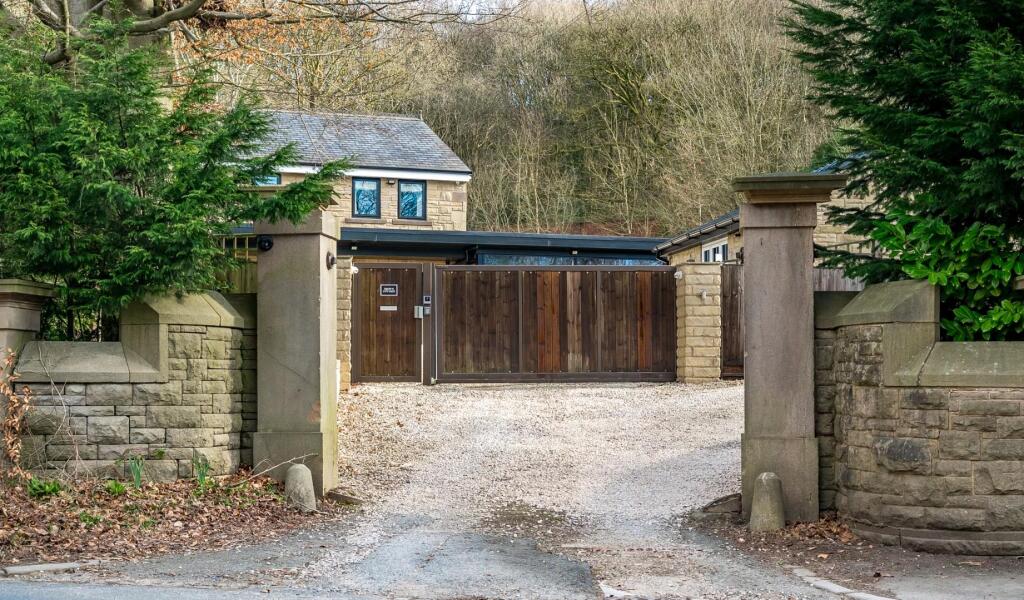 Additional image 48 of Brown Cot, Rivington Lane, Rivington, BL6 7RX