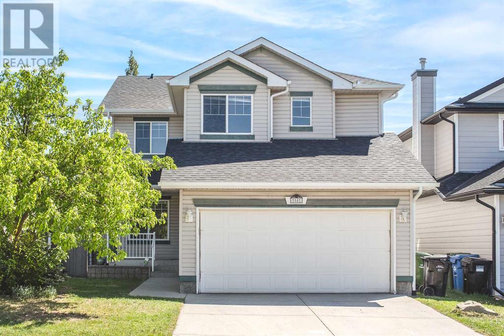 88 Country Hills Park NW|Calgary, Alberta T3K5E1