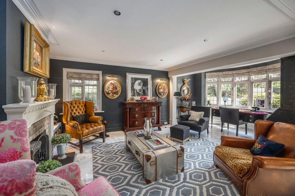 Additional image 4 of Bingham Avenue, Evening Hill, Poole BH14