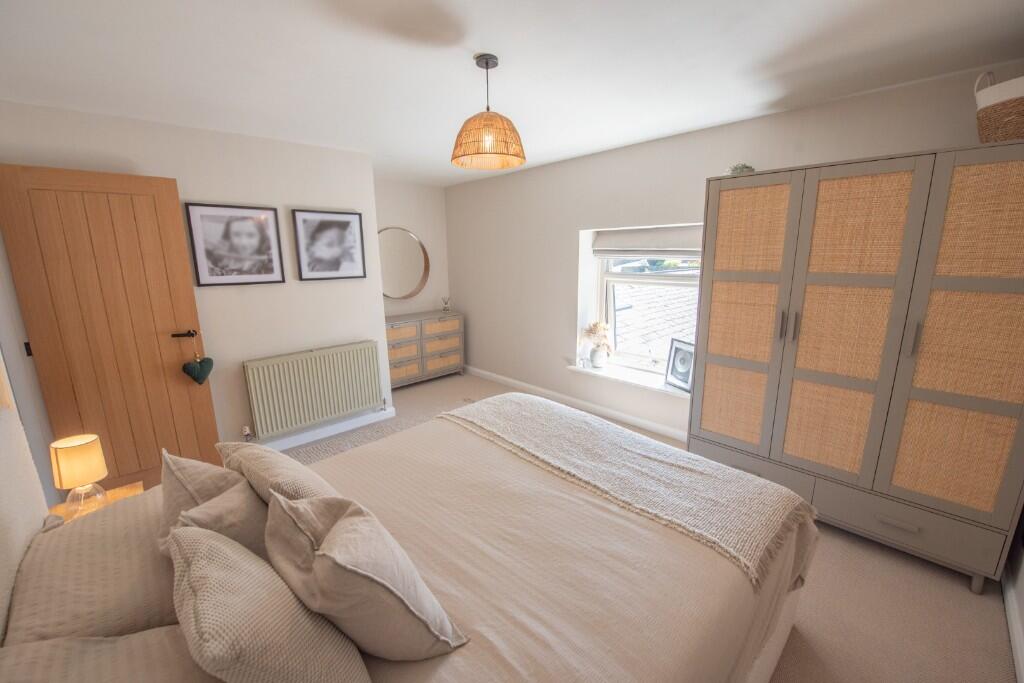 Additional image 9 of Raikes Hall Farm Cottage, Keighley Road, Cowling BD22 0JX