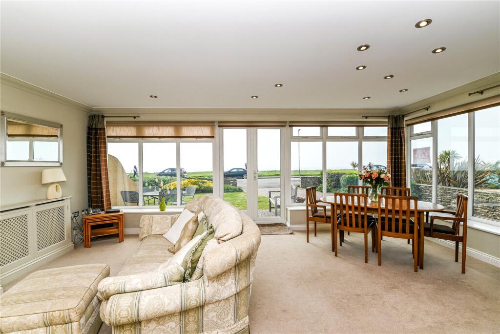 Additional image 5 of Marine Drive East, Barton on Sea, New Milton, Hampshire, BH25