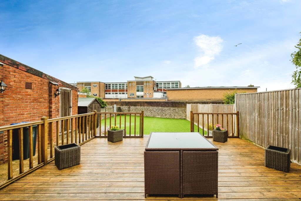 Additional image 15 of Chesswood Road, Worthing, West Sussex, BN11