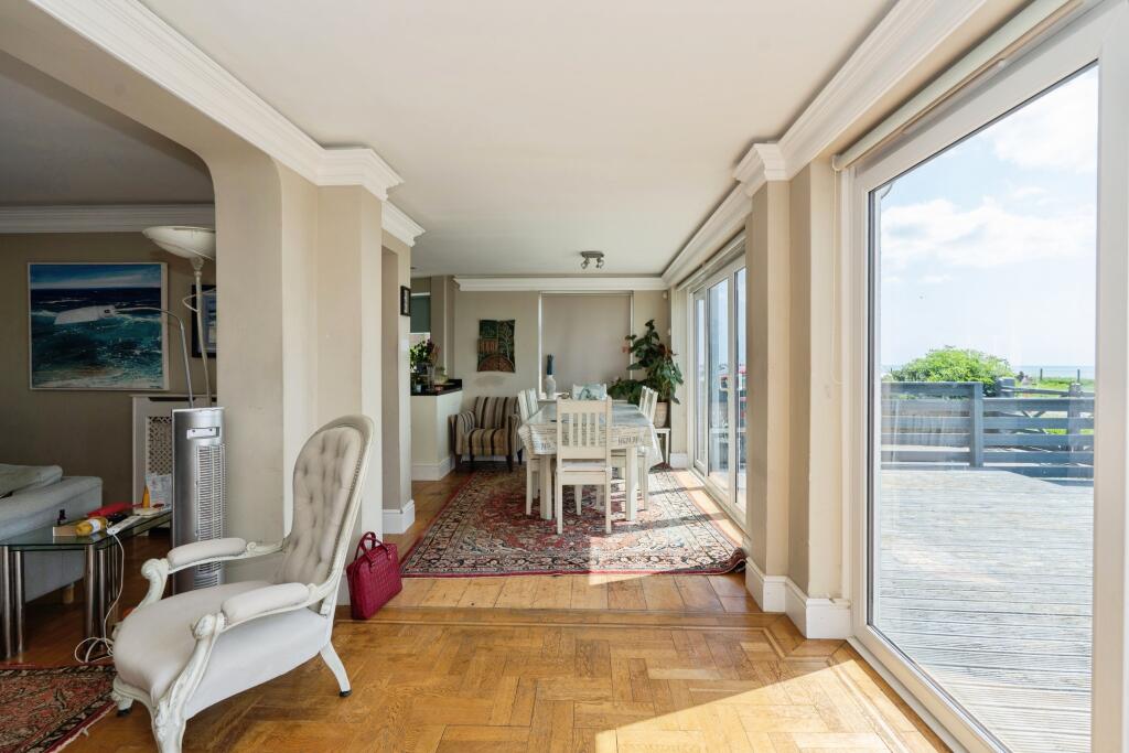 Additional image 10 of The Esplanade, Telscombe Cliffs, BN10