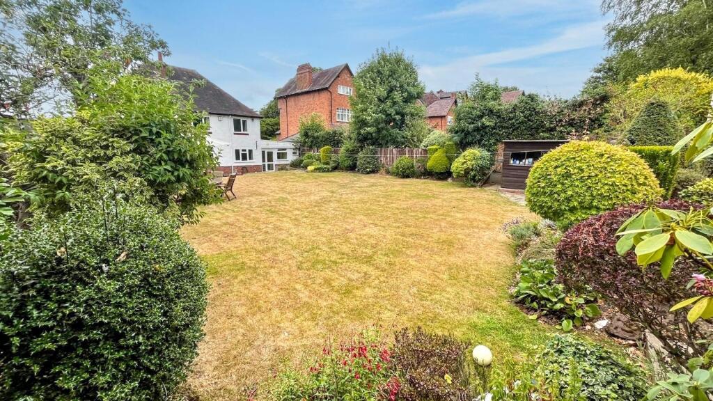 Additional image 28 of Wake Green Road, Moseley, Birmingham