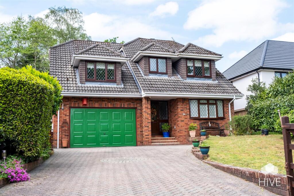 Additional image 30 of Lake Road, Verwood