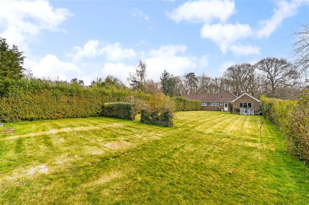 Additional image 14 of Sunnybox Lane, Slindon Common, Nr Arundel, West Sussex, BN18