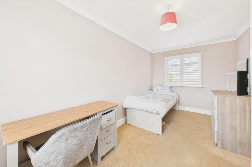 Additional image 20 of Edgarton Road, Poole, Dorset, BH17