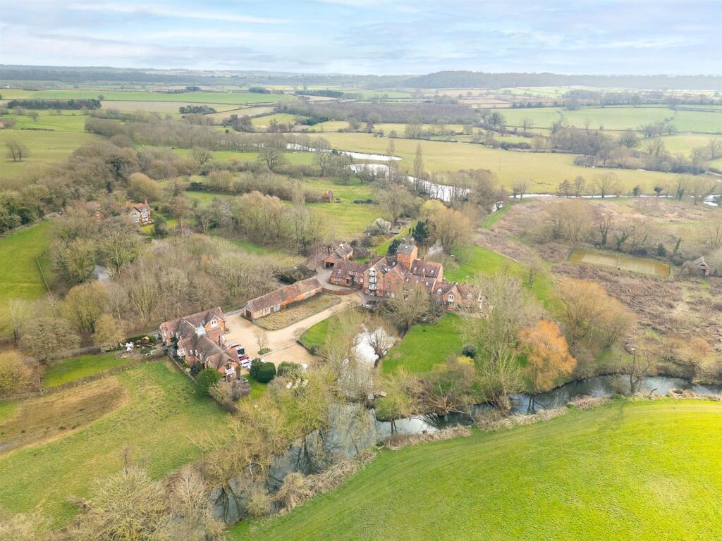 Additional image 18 of Mill Lane, Great Alne, Alcester