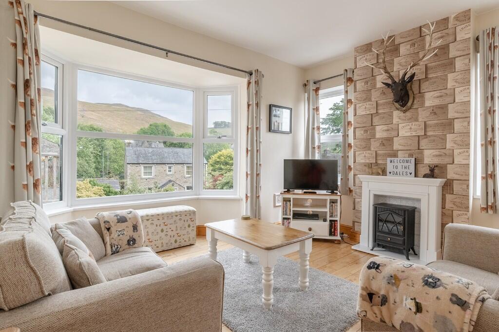 Additional image 9 of Roundabout Cottage, High Hill Grove, Settle, North Yorkshire, BD24
