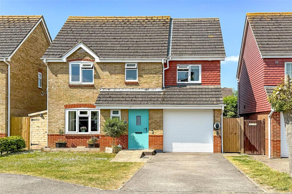 Additional image 26 of May Close, Climping, West Sussex