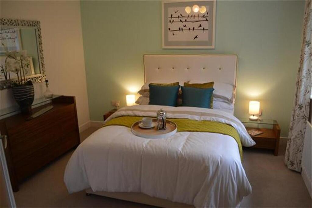 Additional image 12 of St Phillips Grove, Bentley Heath, Solihull