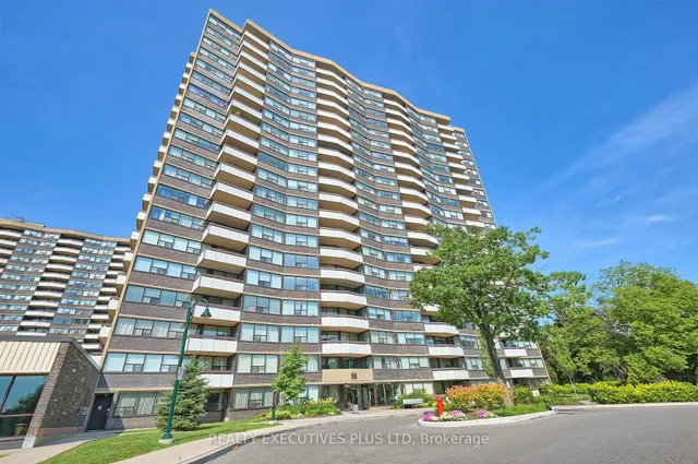 Additional image 28 of 55 Huntingdale Blvd Unit 1801