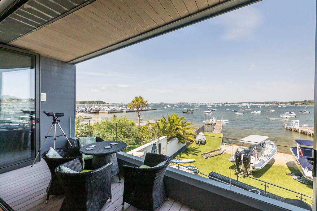 Additional image 14 of Rhode House, The Horseshoe, Sandbanks, Poole, BH13 7RW